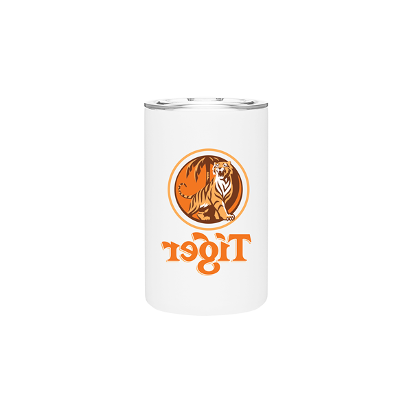 Custom Logo Shasta Thermal Tumbler 11 oz